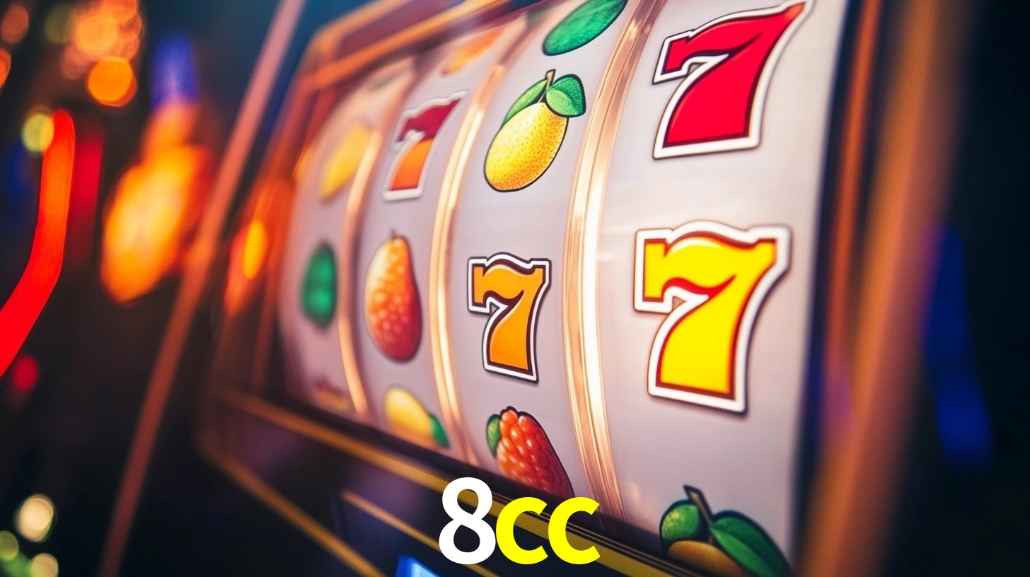 Cashback e recargas na 8cc